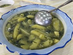 -老舅老蒙肉饼非遗店(一店)