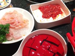 -大龙燚火锅(南山大道店)