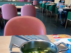 大堂-星伦多自助料理(新湖店)