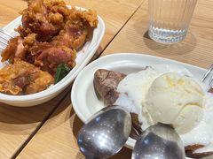 -暖食光·台式家庭餐厅·生日主题店(万达店)