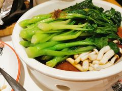 -新白鹿餐厅(第一百货店)