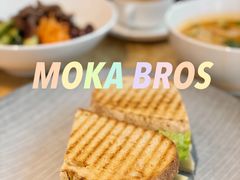 -Moka Bros 摩卡站(西单大悦城店)