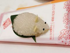 -丰收日·小海鲜·沪上家宴(顾村正大店)
