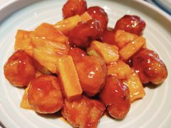 -0776食堂·京城创意菜(七里庄店)