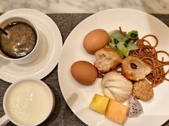 -北京王府井希尔顿酒店·万斯阁西餐厅