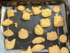 -幸福里DIY蛋糕烘焙·团建·拼豆豆(普陀店)