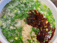 -中阿兰牛肉面(悦海新天地店)