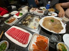 -海底捞火锅(龙岗星河COCO Park店)