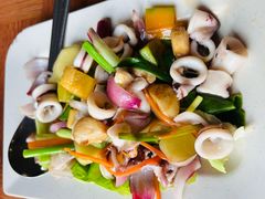 -真浪大家乐海鲜餐馆