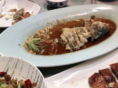 -丽华园(汉阳龙阳店)