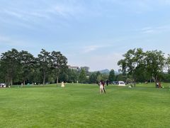 -北京金海湖景区