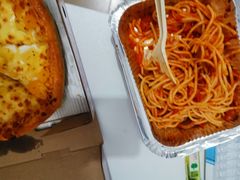 -尊宝比萨(龙山店)