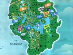 -美的鹭湖森林度假区