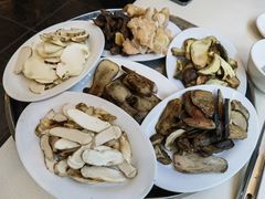 -太婆天府山珍酒楼(亚运村店)