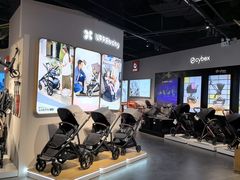 -天河城购物中心