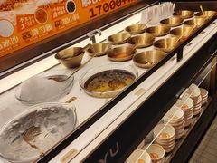 -探鱼·鲜青椒爽麻烤鱼(北京路天河城店)