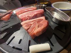 五花肉-济州爱肉堂(总店)