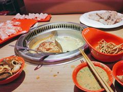 -季季红火锅(丰城洪客隆店)