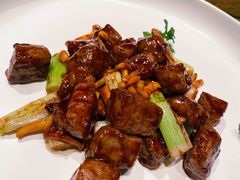 牛肉粒-太守宴·蘭院(天塔店)