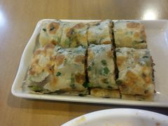 -台北楚楚园馅饼粥(虹桥南丰城店)