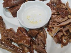 -百年银屏蚝烙·潮汕菜·非遗(乐山店)
