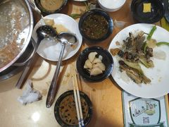 -活鱼馆(宜兴埠店)