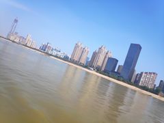 -武汉关码头(轮渡站)