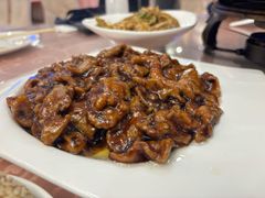 -烤肉宛饭庄(南礼士路店)