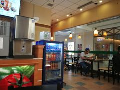 -赛百味SUBWAY(家佳源店)