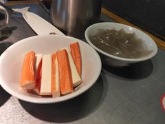 -探鱼·鲜青椒爽麻烤鱼(苏宁广场店)