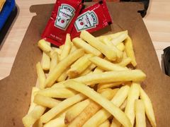 -汉堡王(常熟美城店)