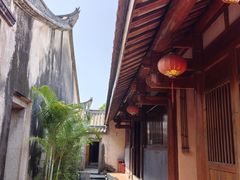 -许驸马府