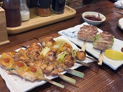 -鸟鹏烧鸟居酒屋(熙龙湾店)