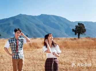  2020年你最想拍摄的风格是这种嘛