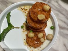 -汤城小厨•粤菜•靓汤(西直门凯德MALL店)