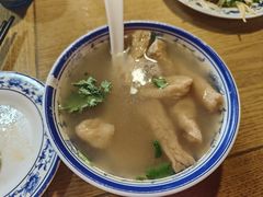 -铸钟褡裢火烧(西三环紫竹桥店)