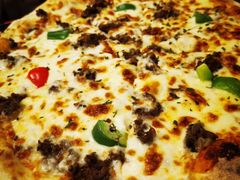 -机器人火炉披萨