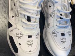 -MCM(比斯特上海购物村店)