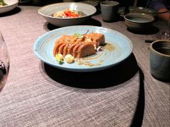 -青年公社烤鸭(熙悦天街店)