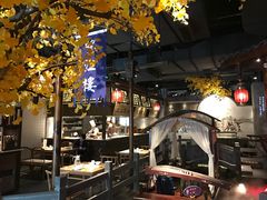 -卞氏菜根香(青羊万达店)