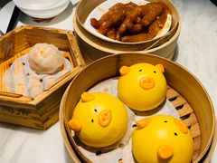 陶陶居大虾饺-陶陶居酒家(海岸城店)