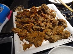 -火枪手串吧·鹤岗小串涮肚(亦庄店)