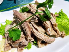 -鹏馨羊羔肉·非遗(新建街店)
