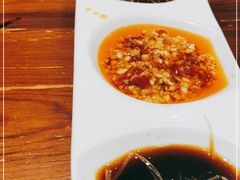 -虾宝贝胶东海鲜·渔家菜(小西天店)