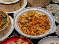 -顺香居·老字号湖北菜(江汉路店)