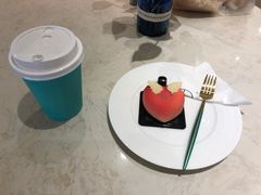 -西檬树SIMON·T轻奢蛋糕(大东方Max店)