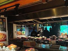 -古集小镇(银泰店)