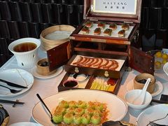 -莉莉海堂HAITANG·烤鸭(国贸商城店)