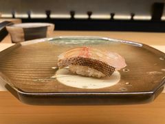 伊佐木手握-焘