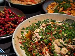 -山石榴·贵州菜(丰盛里店)